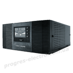 Джерело безперебійного живлення LPM-PSW-1500VA (1050Вт) 12V