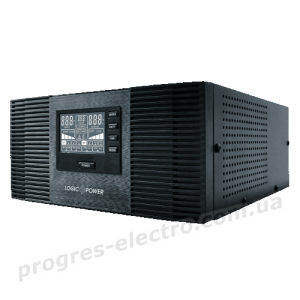 Джерело безперебійного живлення LPM-PSW-1500VA (1050Вт) 12V