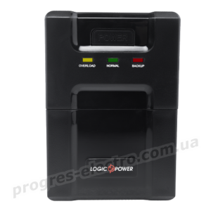 Джерело безперебійного живлення LP U650VA-P