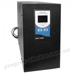 Джерело безперебійного живлення LPM-PSW-3000