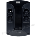 Джерело безперебійного живлення LP 650VA-PS