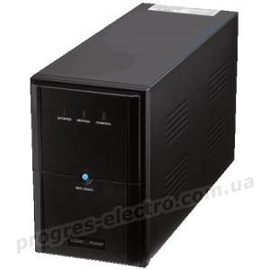 Джерело безперебійного живлення LPM-U1550VA