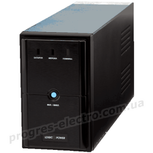 Джерело безперебійного живлення LPM-625VA