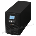 Джерело безперебійного живлення Smart-UPS 1000 PRO (з батареєю)
