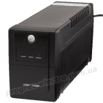 Джерело безперебійного живлення LPM-700VA-P
