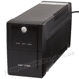 Джерело безперебійного живлення LPM-700VA-P