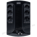 Джерело безперебійного живлення LP 850VA-6PS
