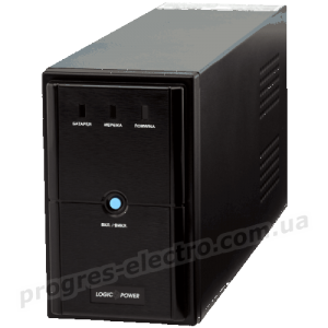 Джерело безперебійного живлення LPM-U625VA