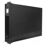 Джерело безперебійного живлення Smart-UPS 2000 PRO RM (у стійку)