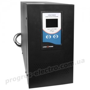 Джерело безперебійного живлення LPM-PSW-6000