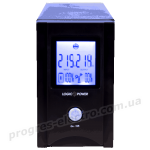 Джерело безперебійного живлення LP UL850VA