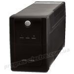 Джерело безперебійного живлення LPM-825VA-P