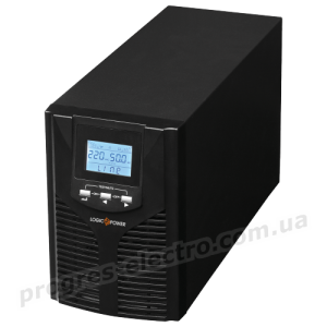 Джерело безперебійного живлення Smart-UPS 2000 PRO (з батареєю)