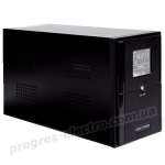 Джерело безперебійного живлення LPM-UL1250VA