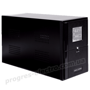 Джерело безперебійного живлення LPM-UL1250VA