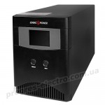 Джерело безперебійного живлення LPM-PSW-800VA