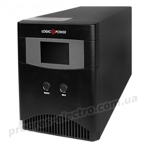 Джерело безперебійного живлення LPM-PSW-800VA