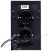 Джерело безперебійного живлення LP 650VA