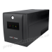 Джерело безперебійного живлення LPM-1100VA-P