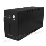Джерело безперебійного живлення LogicPower 500VA-P