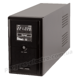 Джерело безперебійного живлення LPM-UL625VA