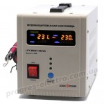 Джерело безперебійного живлення LPY-MSW-1000VA