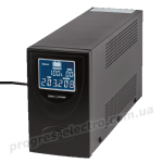 Джерело безперебійного живлення LP L850VA