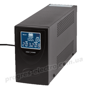 Джерело безперебійного живлення LP L850VA