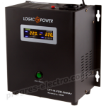 Джерело безперебійного живлення LPY-W-PSW-500VA