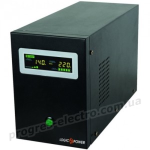 Джерело безперебійного живлення LPY-B-PSW-1500