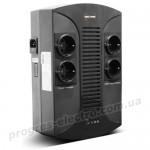 Джерело безперебійного живлення LP 850VA-PS