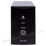 Джерело безперебійного живлення LogicPower 850VA