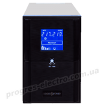 Джерело безперебійного живлення LPM-L1250VA