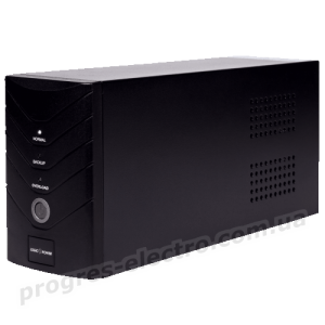 Джерело безперебійного живлення LP 1400VA