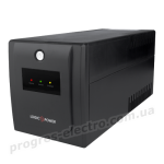 Джерело безперебійного живлення LPM-U1100VA-P