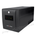 Джерело безперебійного живлення LPM-U1100VA-P