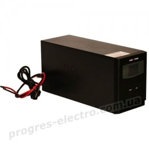 Джерело безперебійного живлення LPM-PSW-1000