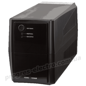 Джерело безперебійного живлення LPM-525VA-P