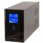 Джерело безперебійного живлення LPM-UL1100VA