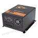 Стабілізатор напруги LPT-W-5000RD Black
