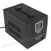 Стабілізатор напруги LPT-2500RD Black