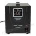Стабілізатор напруги LPT-2500RD Black
