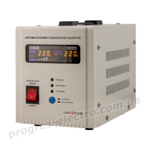 Стабілізатор напруги LP-2500RD