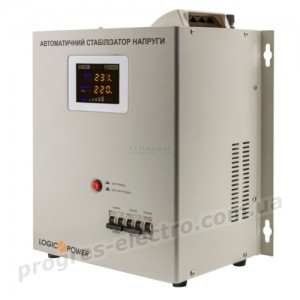 Стабілізатор напруги LP-W-17000RD