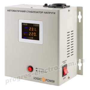 Стабілізатор напруги LP-W-2500RD
