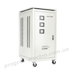 Стабілізатор напруги LPT-60kVA