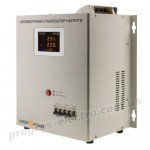Стабілізатор напруги LP-W-5000RD