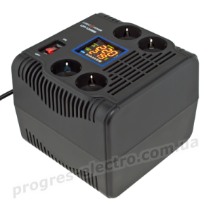 Стабілізатор напруги LPT-1200RD