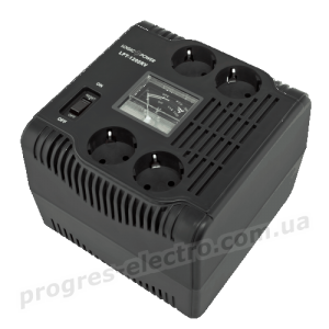 Стабілізатор напруги LPT-1200RV