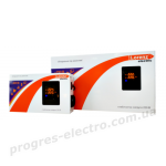 Стабілізатор напруги Lorenz Electric ЛЗ-1000Т